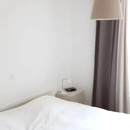 Appartamento Modern In With Balcony 107 Sqm Tv Koksijde