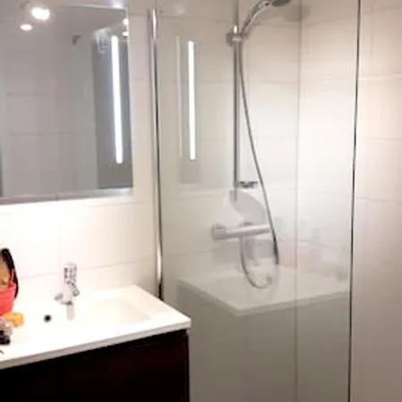 Modern In With Balcony 107 Sqm Tv * Koksijde